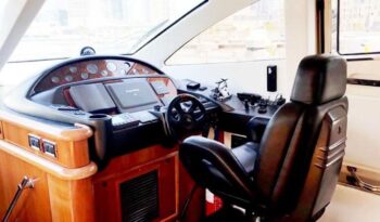 
										SUNSEEKER Manhattan 64 2001 full									