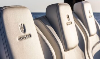 
										INVICTUS 370 Gt 2023 full									