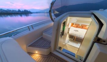 
										INVICTUS 370 Gt 2023 full									