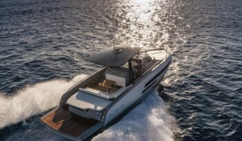INVICTUS 370 Gt 2023