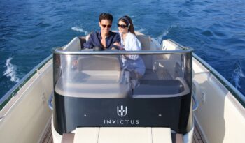 
										INVICTUS 280 Tt 2023 full									