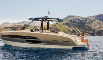 
										INVICTUS 320 Gt 2023 full									