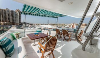
										HATTERAS 36m 1993 full									