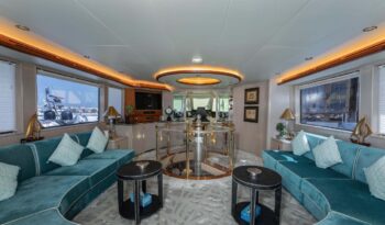 
										HATTERAS 36m 1993 full									