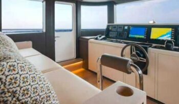 
										GULF CRAFT Nomad 95 Suv 2022 full									