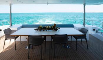 
										GULF CRAFT Nomad 95 Suv 2022 full									