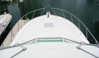 
										CABO 40 Express 2011 full									
