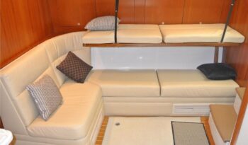 
										CABO 40 Express 2011 full									