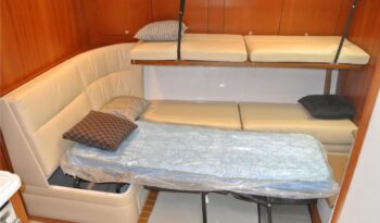 
										CABO 40 Express 2011 full									