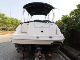 SEA RAY 240 Sundancer 2008