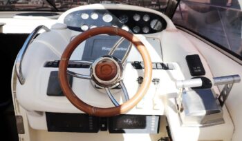 
										SUNSEEKER Camargue 47 1998 full									