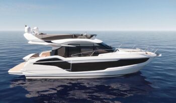 GALEON YACHTS 440 Fly 2024
