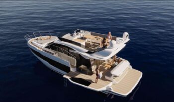 
										GALEON YACHTS 440 Fly 2024 full									