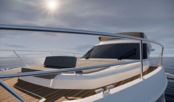 
										GALEON YACHTS 440 Fly 2024 full									