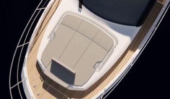 
										GALEON YACHTS 440 Fly 2024 full									
