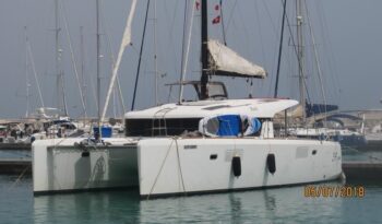 LAGOON 39 2014