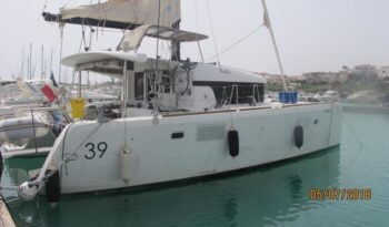 
										LAGOON 39 2014 full									