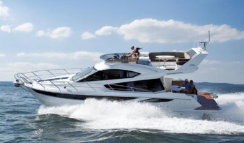 
										GALEON YACHTS 420 Fly 2019 full									