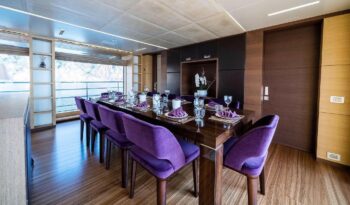 
										BENETTI Classic Supreme 132 2014 full									