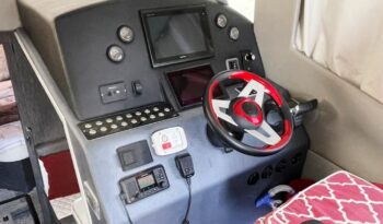 
										AL SHAALI 40 Warrior 2020 full									