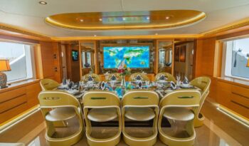 
										GULF CRAFT Majesty 135 2014 full									