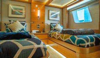 
										GULF CRAFT Majesty 135 2014 full									