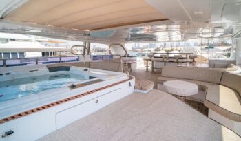 
										GULF CRAFT Majesty 135 2014 full									