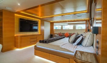 
										GULF CRAFT Majesty 135 2014 full									