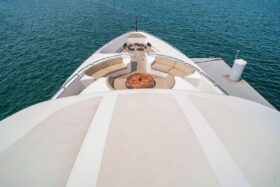 GULF CRAFT Majesty 135 2014