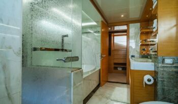 
										GULF CRAFT Majesty 135 2014 full									