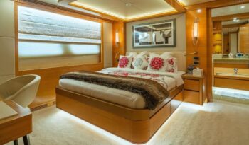 
										GULF CRAFT Majesty 135 2014 full									