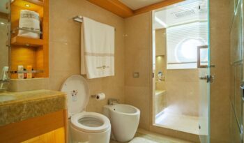 
										GULF CRAFT Majesty 135 2014 full									