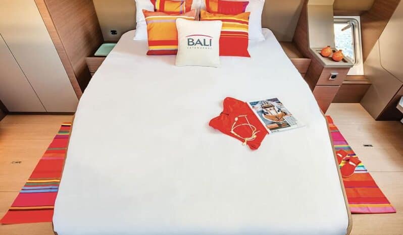 
								BALI CATAMARANS Bali 4.8 2023 full									