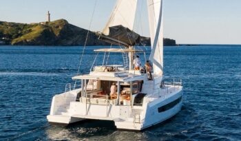
										BALI CATAMARANS Bali 4.8 2023 full									