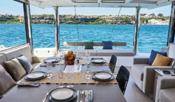 
										BALI CATAMARANS Bali 4.8 2023 full									