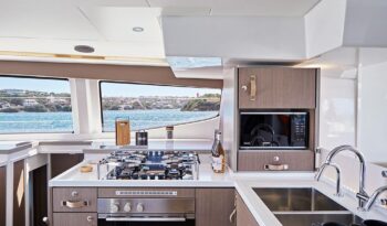 
										BALI CATAMARANS Bali 4.8 2023 full									
