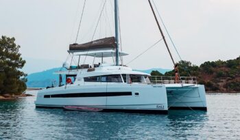 BALI CATAMARANS Bali 5.4 2023