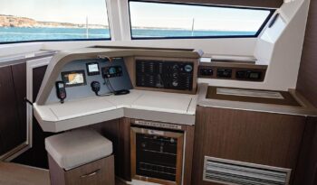 
										BALI CATAMARANS Bali 5.4 2023 full									
