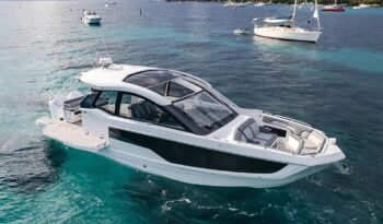 GALEON YACHTS 375 Gto 2024