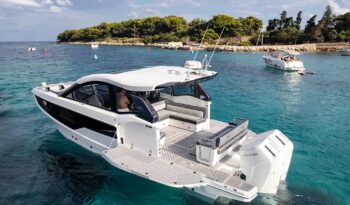 
										GALEON YACHTS 375 Gto 2024 full									