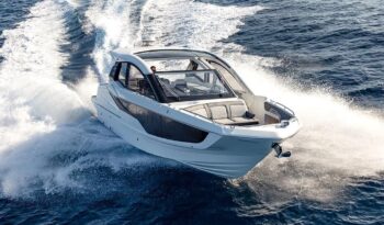 
										GALEON YACHTS 375 Gto 2024 full									