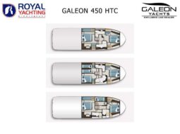 
										GALEON YACHTS 450 Htc 2024 full									