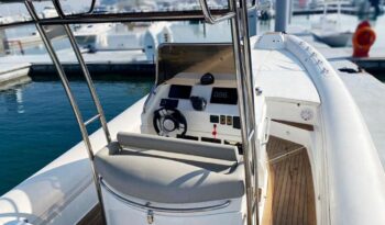 
										MAGAZZU Mx-11 Spider 2007 full									
