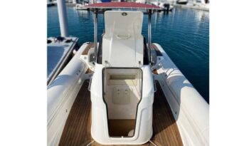 
										MAGAZZU Mx-11 Spider 2007 full									