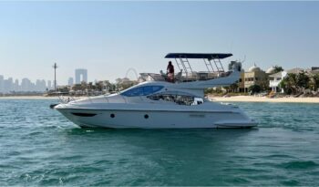 AZIMUT Atlantis 45 2014