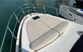 AZIMUT Atlantis 45 2014