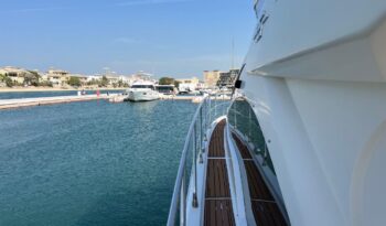 
										AZIMUT Atlantis 45 2014 full									
