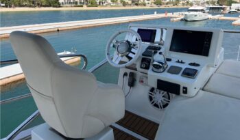 
										AZIMUT Atlantis 45 2014 full									