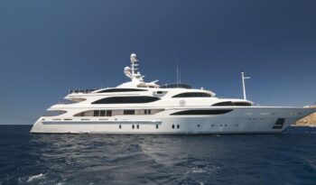 BENETTI Custom 2007
