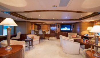
										BENETTI Custom 2007 full									